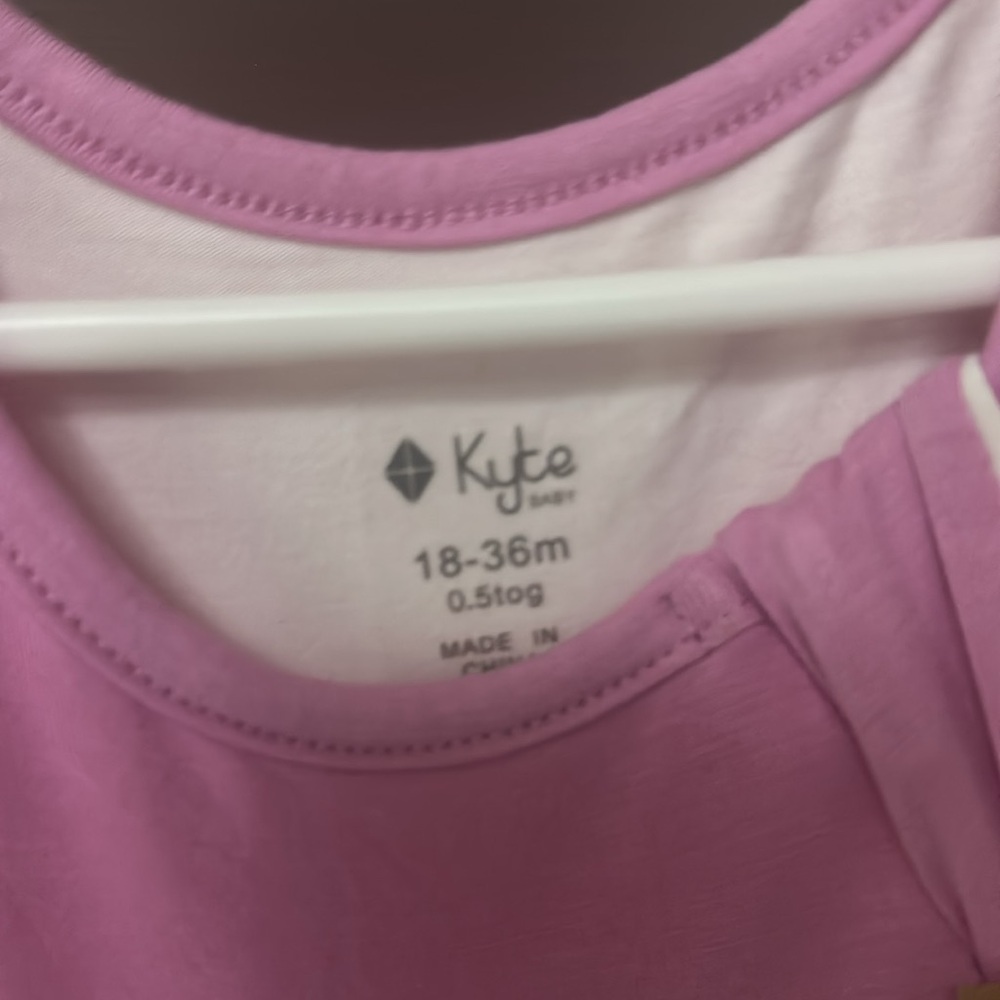 KYTE sleep sack - Picture 2 of 3